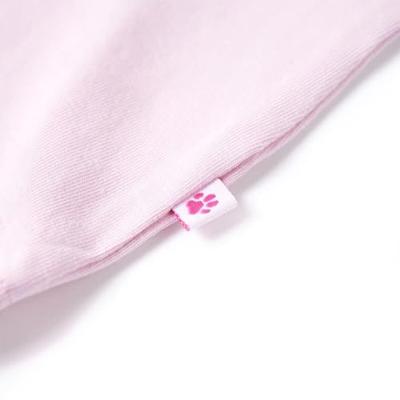 Kindershirt 104 lila Kindershirt 104 lila