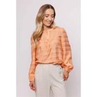 Flowy blouse - thumbnail