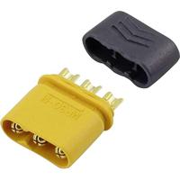 Reely Servostekker MR30 1 stuk(s) - thumbnail