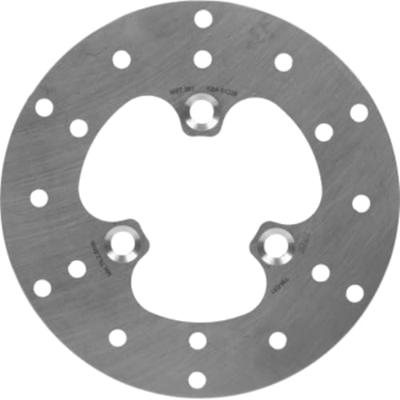 TRW -lucas remschijf "mst261" rotor mst261 rigid