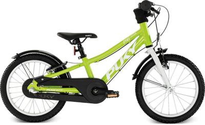 Puky cyke 16-3-f alu - children's bike with freewheel