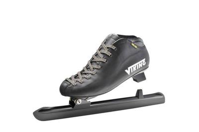 Viking Nagano Marathon Mid 44 Klapschaats Zwart 41