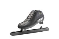 Viking Nagano Marathon Mid 44 Klapschaats Zwart 41 - thumbnail