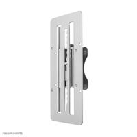 Neomounts Beelscherm-wandhouder Geschikt voor serie: Universeel Zilver - thumbnail