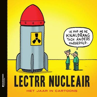 Lectrr nucleair (Paperback) Lectrr nucleair (Paperback)