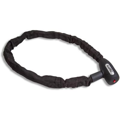 Lynx kettingslot 5.5 x 110cm zwart cityline m