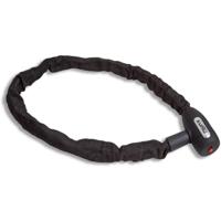 Lynx kettingslot 5.5 x 110cm zwart cityline m - thumbnail