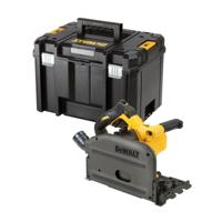 DeWALT DCS520NT Accu Invalzaag 165mm 54V XR FlexVolt Basic Body in TSTAK - thumbnail