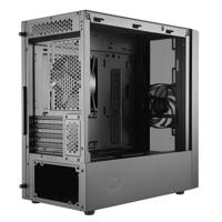 CoolerMaster Case MasterBox NR400 - thumbnail