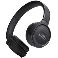 Oordopjes JBL JBLT525BTBLK Zwart - thumbnail