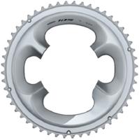 Shimano - kettingblad 52t 105 fc-r7000 - zilver - thumbnail