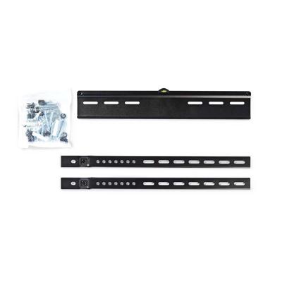 Vaste TV Muurbeugel | 32 - 55" | Max. 55 kg | 9 mm wandafstand