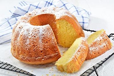Patisse ST tulbandvorm 22cm