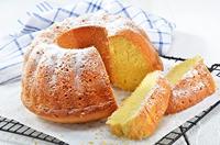 Patisse ST tulbandvorm 22cm - thumbnail