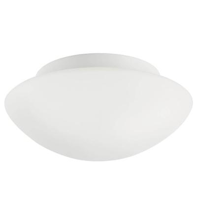 Nordlux PlafondlampUfo wit Ø 23,1cm - 25576000