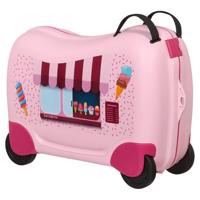 DREAM2GO RIDE-ON ICE CREAM ICE CREAM VEN - thumbnail