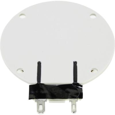 Visaton EX 60 R - 8 Ohm 25 W 8 Ω 1 stuk(s) Visaton EX 60 R - 8 Ohm 25 W 8 Ω 1 stuk(s)