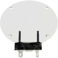 Visaton EX 60 R - 8 Ohm 25 W 8 Ω 1 stuk(s) - thumbnail