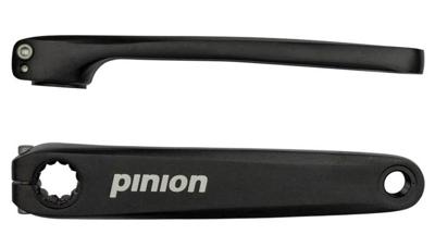 Pinion Crankset