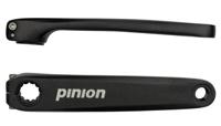 Pinion Crankset - thumbnail
