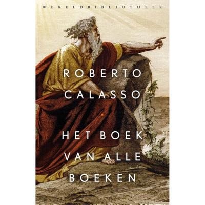Het boek van alle boeken (Paperback)