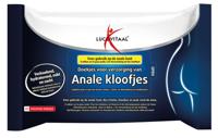 Lucovitaal Aambeien Doekjes - thumbnail