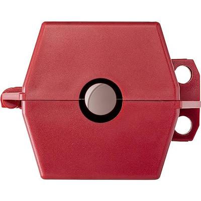 Sygonix SY-5044442 Beschermdoos (l x b x h) 118 x 65 x 65 mm 1 stuk(s)