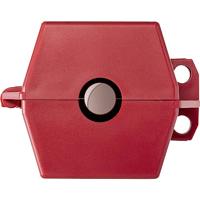 Sygonix SY-5044442 Beschermdoos (l x b x h) 118 x 65 x 65 mm 1 stuk(s) - thumbnail