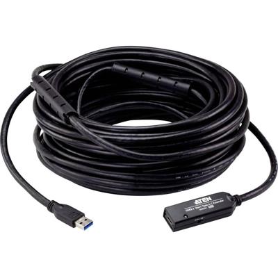 ATEN 20 M USB 3.2 Gen1 verlengerkabel ATEN 20 M USB 3.2 Gen1 verlengerkabel