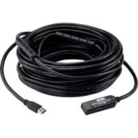ATEN 20 M USB 3.2 Gen1 verlengerkabel - thumbnail