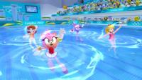 Mario and Sonic op de Olympische Spelen Londen 2012 - thumbnail