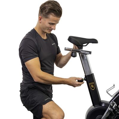 Tunturi spinningbike Centuri Competence S100 Sprinter Tunturi spinningbike Centuri Competence S100 Sprinter