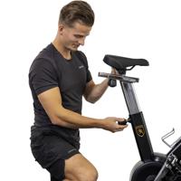 Tunturi spinningbike Centuri Competence S100 Sprinter - thumbnail