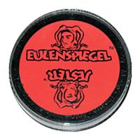 Creativ Company Schmink, donkeroranje, 20 ml/ 1 doosje - thumbnail