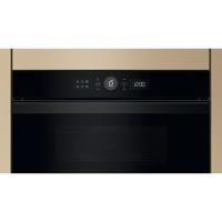 Whirlpool WMD44MB Inbouw combimagnetrons Zwart - thumbnail