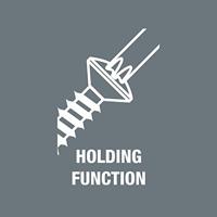 Wera 967 SL TORX® HF Multicolour Stiftsleutel met Vasthoudfunctie, TX 40 x 132 mm - 1 stuk(s) - 05024178001 - thumbnail