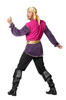 Zigeuner kostuum man elite