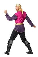 Zigeuner kostuum man elite - thumbnail