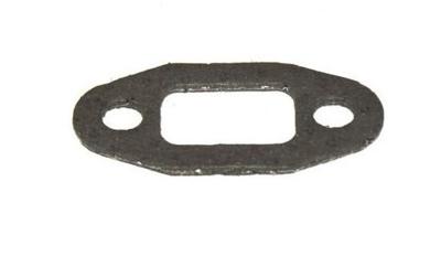 Exhaust Gasket w/ Metal Insert