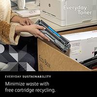 Xerox Toner vervangt Canon, HP, Troy 81X, CF281X, CRG-039H Compatibel Zwart 25000 bladzijden Everyday™ Toner 006R03649 - thumbnail