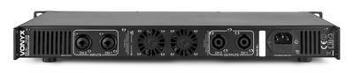 Vonyx VDA500 digitale PA versterker 2x 250W - thumbnail