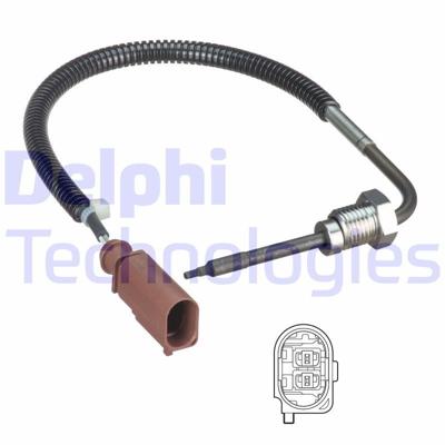 Sensor, uitlaatgastemperatuur TS30270