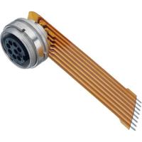 binder 09 0328 65 07-20 Flensdoos Bus, recht, Flensbus Totaal aantal polen: 7 Serie (ronde connectoren): 680 1 stuk(s) - thumbnail