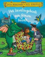 Het lievelingsboek van Simon Snoek (Hardback) - thumbnail