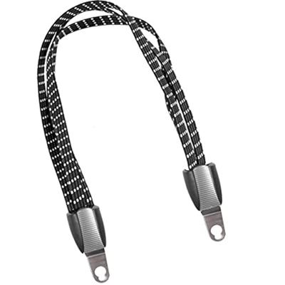 Widek triobinder rvs beugels 28" zw/steengrijs/wit op kaart