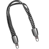 Widek triobinder rvs beugels 28" zw/steengrijs/wit op kaart - thumbnail