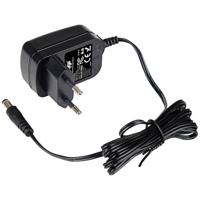 Akyga AK-TB-09 Stekkernetvoeding, vaste spanning 12 V 0.5 A 6 W - thumbnail