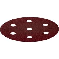 Festool STF D90/6 P180 Rubin 2 Schuurschijf VE=50 - 499083 - thumbnail