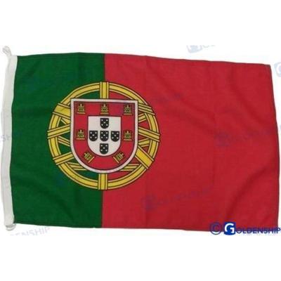GS73396 - PORTUGESE VLAG 30X45 ESC.
