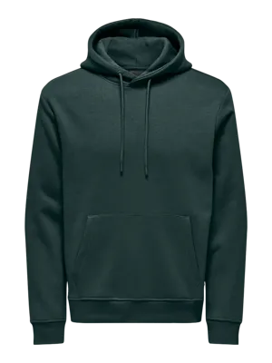 Only & Sons Connor Sweat Hoodie